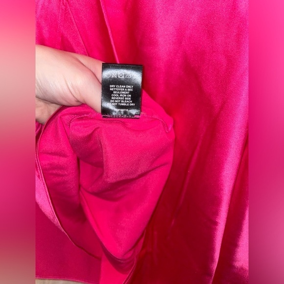 New SER.O.YA Leah Silk Dres 🌺 Sz Large NWT - Picture 12 of 13